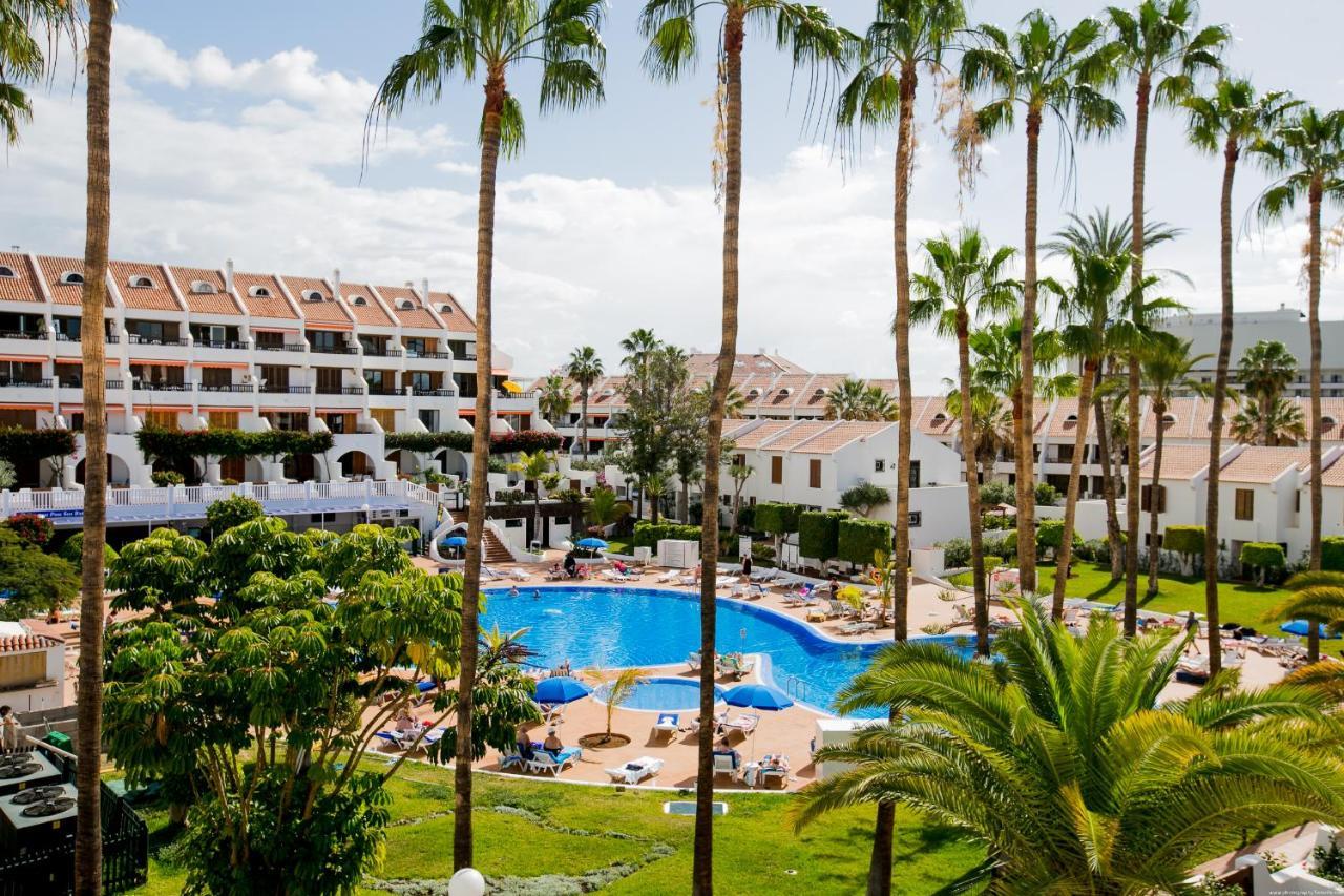 103 Parque Santiago II Pool View Apartamento Playa de las Americas  Exterior foto