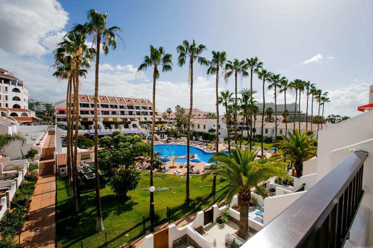 103 Parque Santiago II Pool View Apartamento Playa de las Americas  Exterior foto